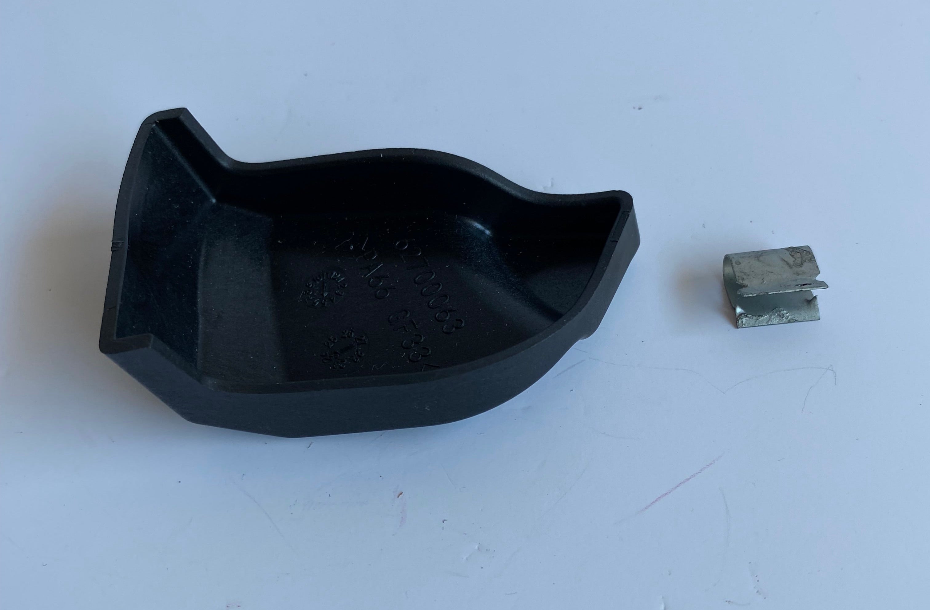 Gouttière roulement de compensateur Touring Harley Davidson REF OEM 62700063