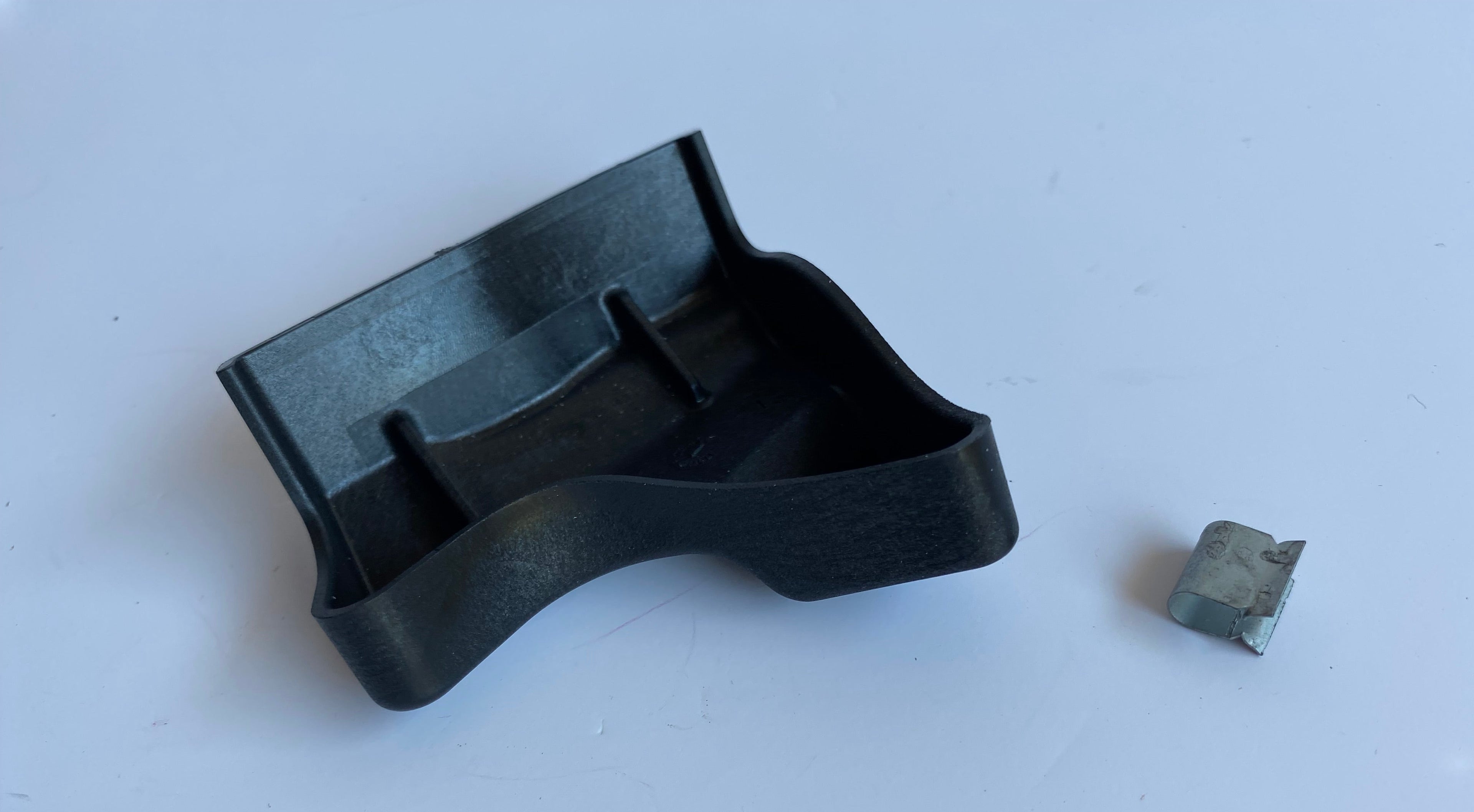 Gouttière roulement compensateur Harley Davidson REF OEM 62700064
