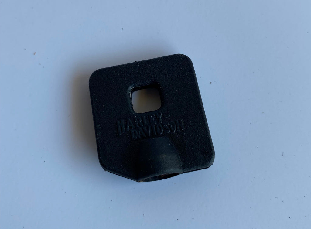 Housse clé Harley Davidson REF OEM 61081-92