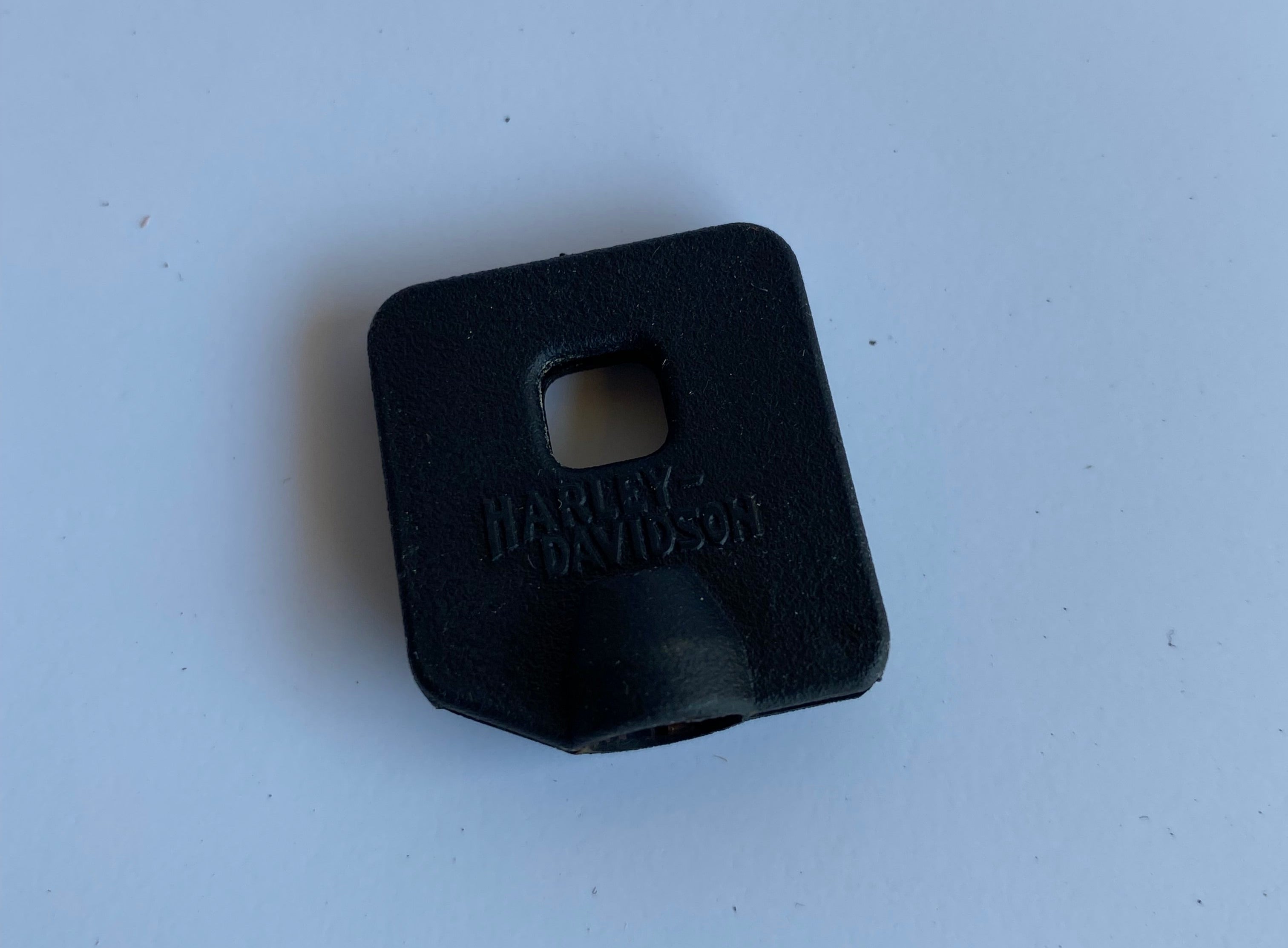 Housse clé Harley Davidson REF OEM 61081-92