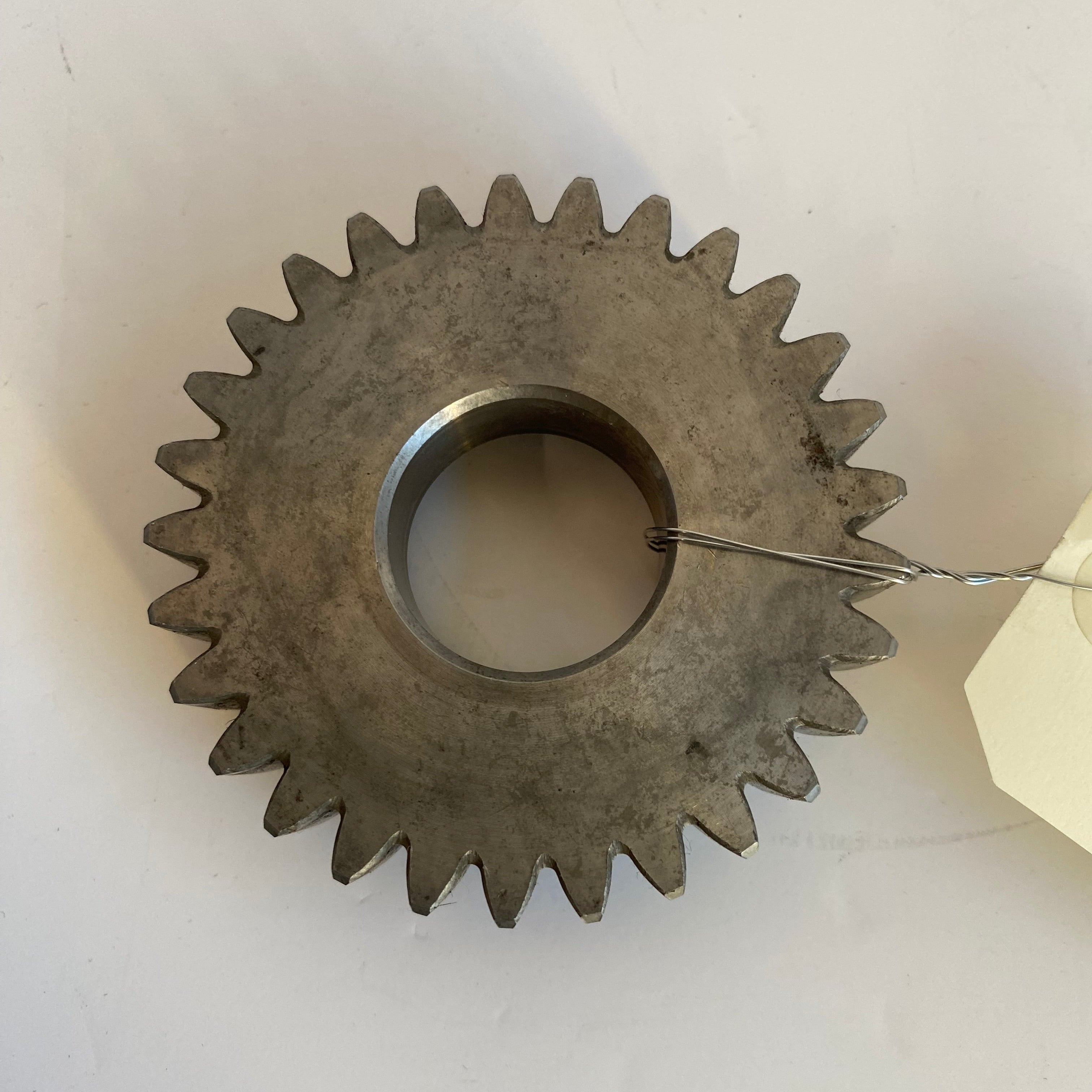 Pignon 4° vitesses arbre principal Harley Davidson REF OEM 35028-79B