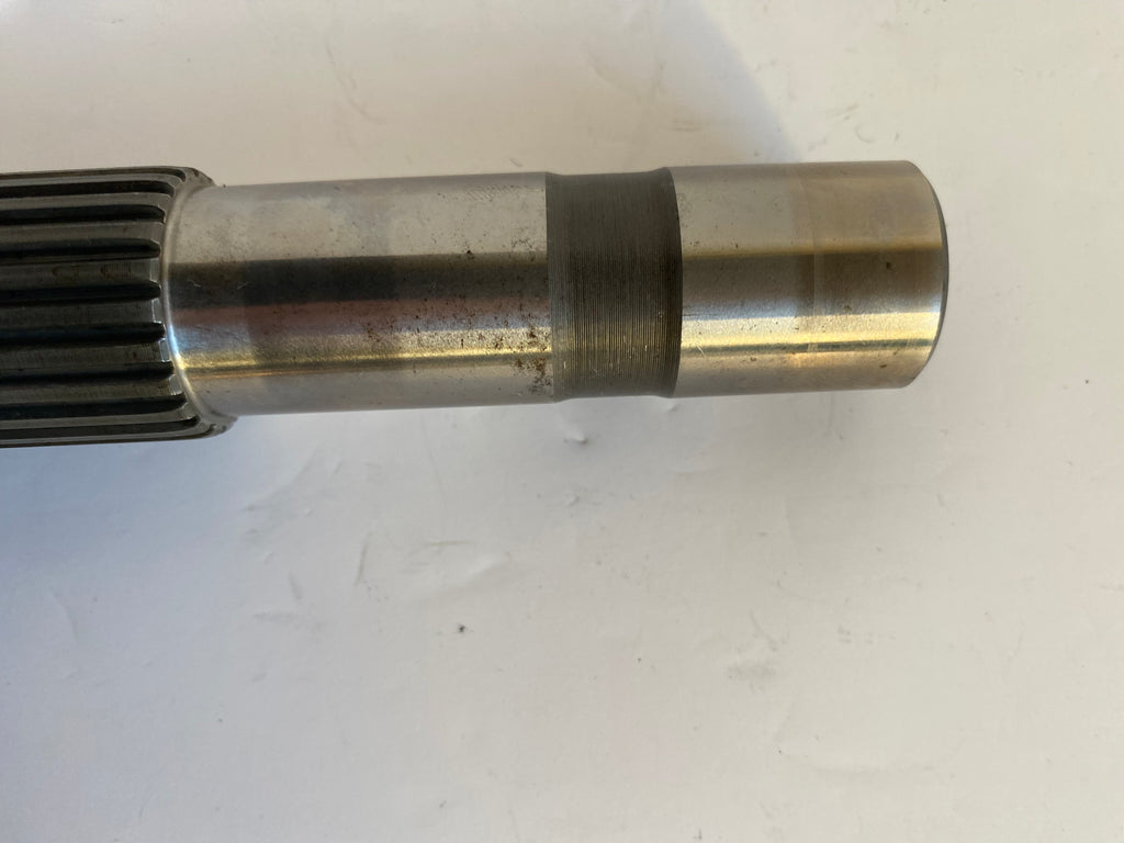 Arbre principal de boite à vitesses Sportster 5 vitesses Harley Davidson REF OEM 35640-89