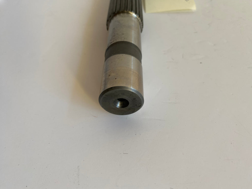 Arbre principal de boite à vitesses Sportster 5 vitesses Harley Davidson REF OEM 35640-89