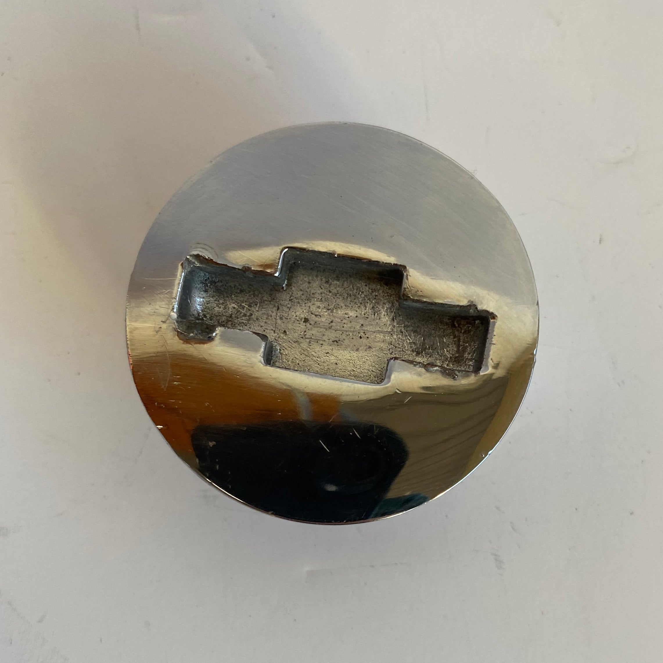 Bouchon de carter primaire sportster Harley Davidson REF OEM 34742-86