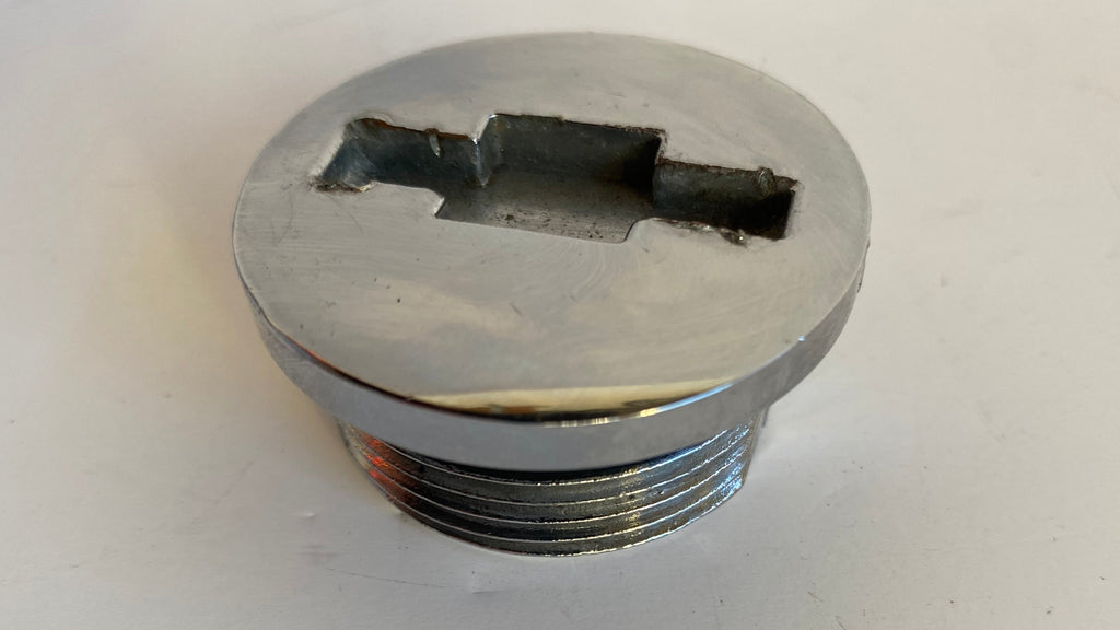 Bouchon de carter primaire sportster Harley Davidson REF OEM 34742-86