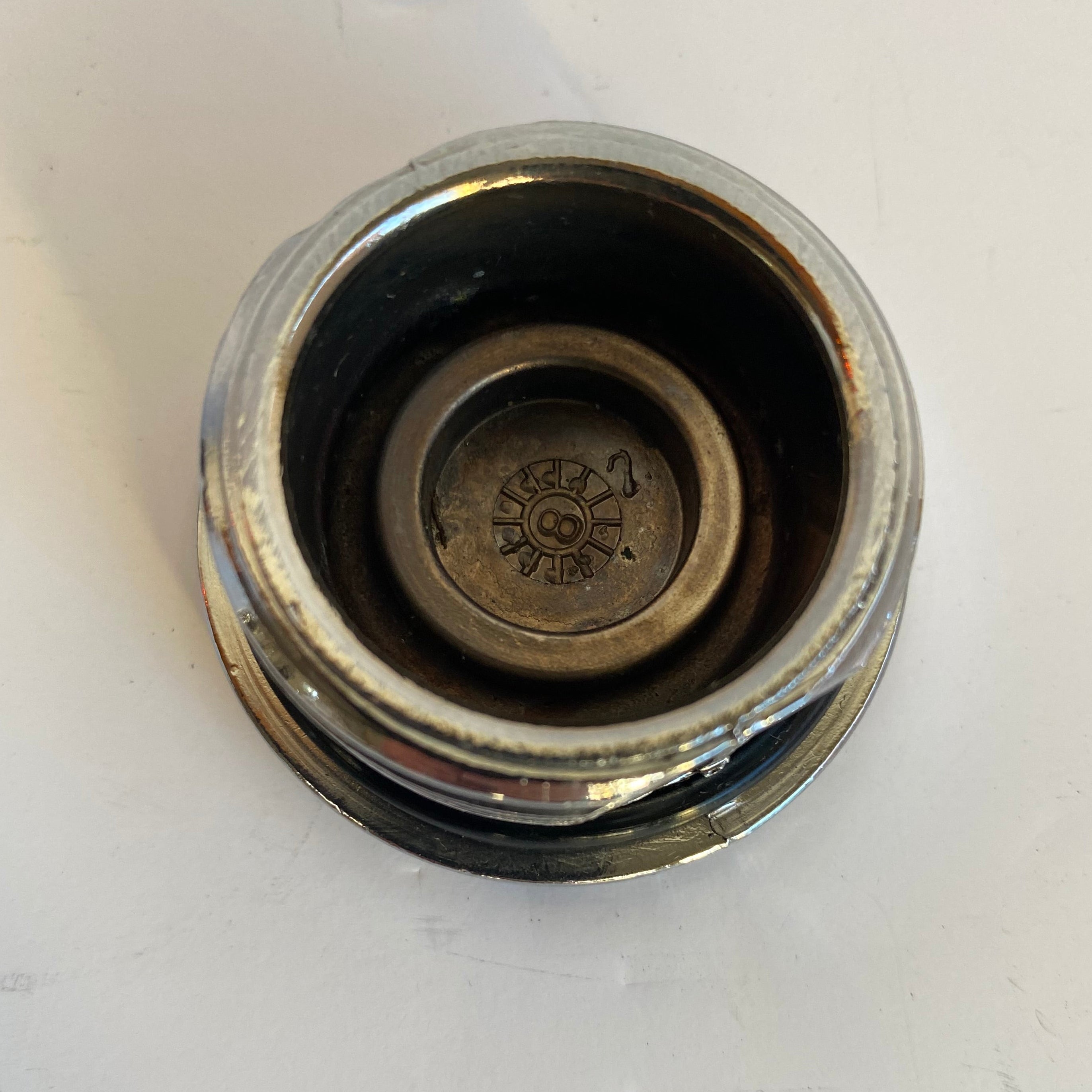 Bouchon de carter primaire sportster Harley Davidson REF OEM 34742-86