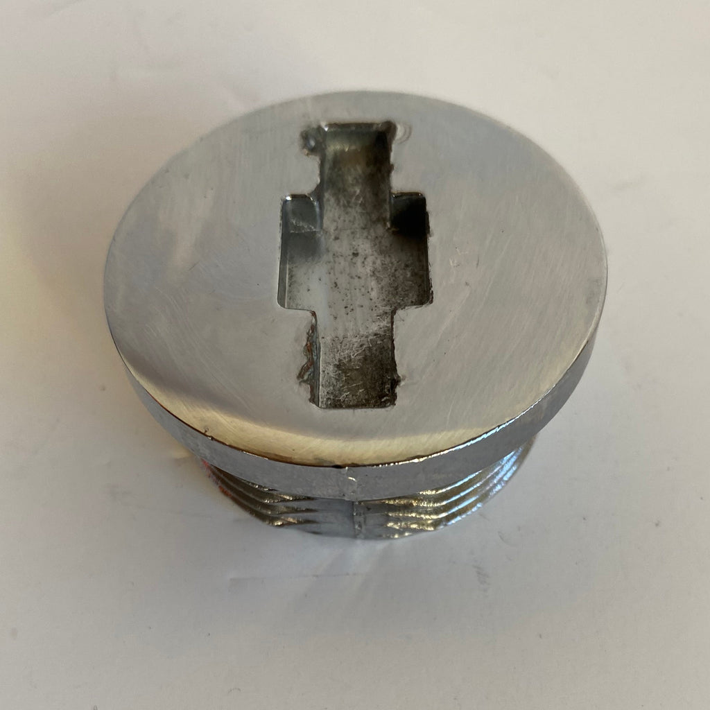 Bouchon de carter primaire sportster Harley Davidson REF OEM 34742-86