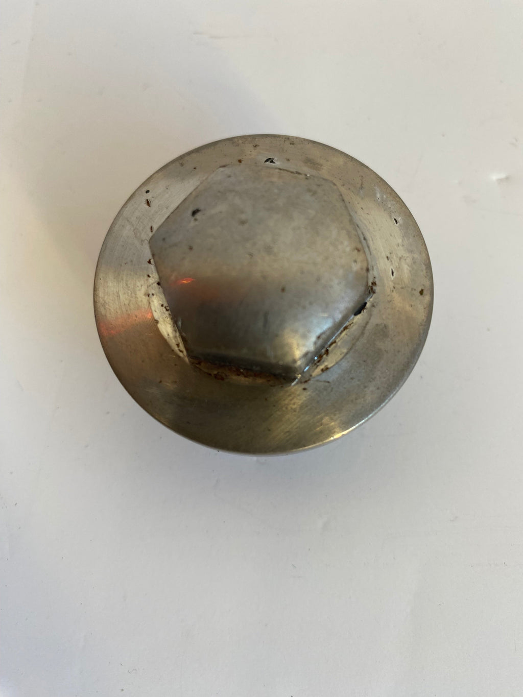 Bouchon de carter primaire sportster Harley Davidson REF OEM 34742-86