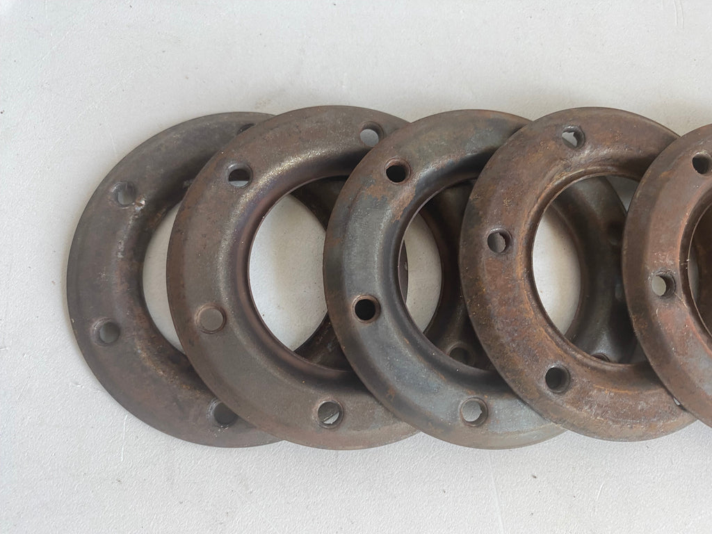 Jeu de 9 coupelles 3 pouces Supertrapp Harley Davidson REF 304-6512