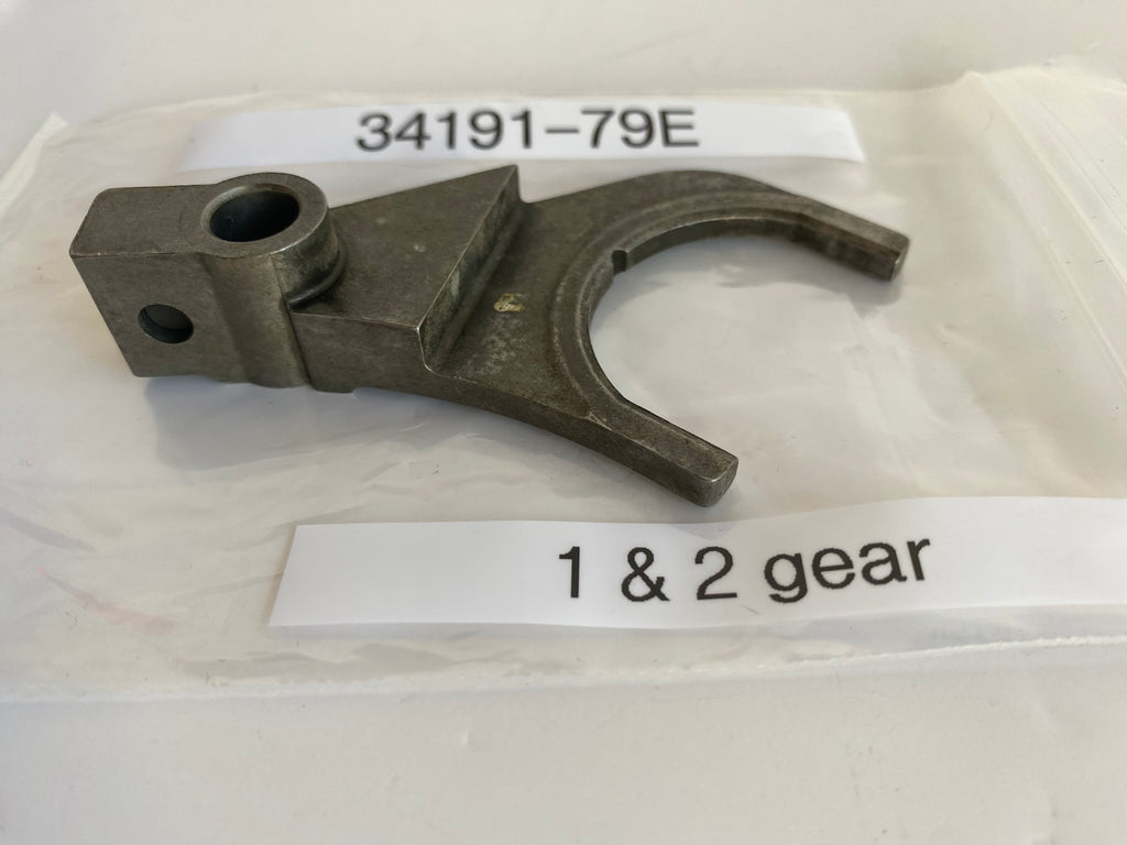 Fourchette 1° & 2° vitesses Harley Davidson REF OEM 34191-79E