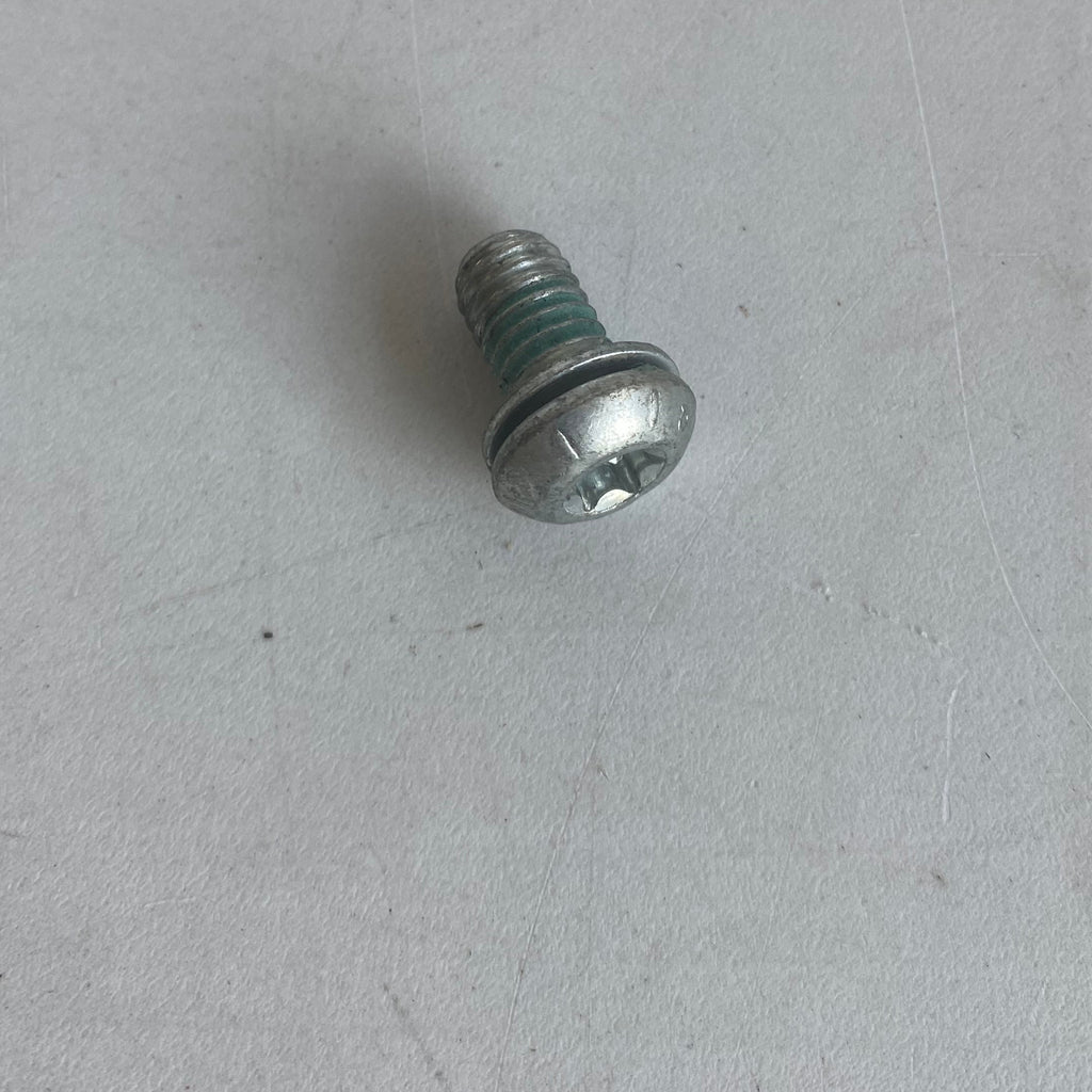 Vis Torx 3/8-16 x 5/8" garde boue arrière Softail Harley Davidson REF OEM 10200521