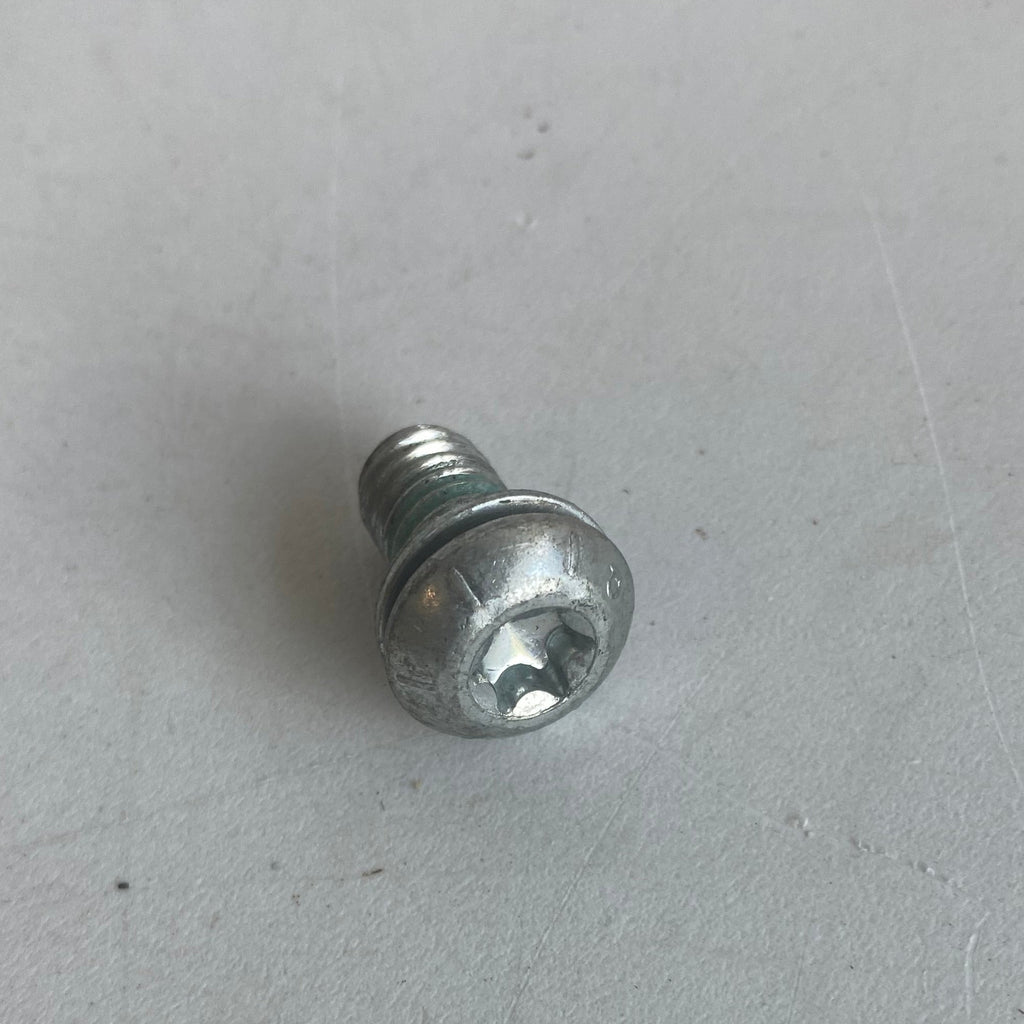 Vis Torx 3/8-16 x 5/8" garde boue arrière Softail Harley Davidson REF OEM 10200521