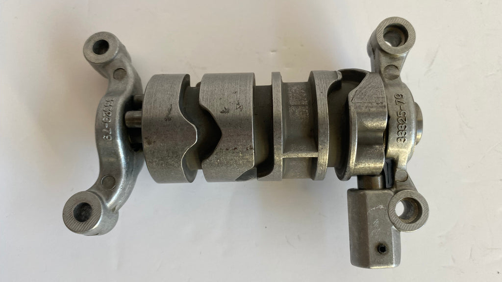 Tambour de sélection boite à 5 vitesses Harley Davidson REF OEM : 33320-79B