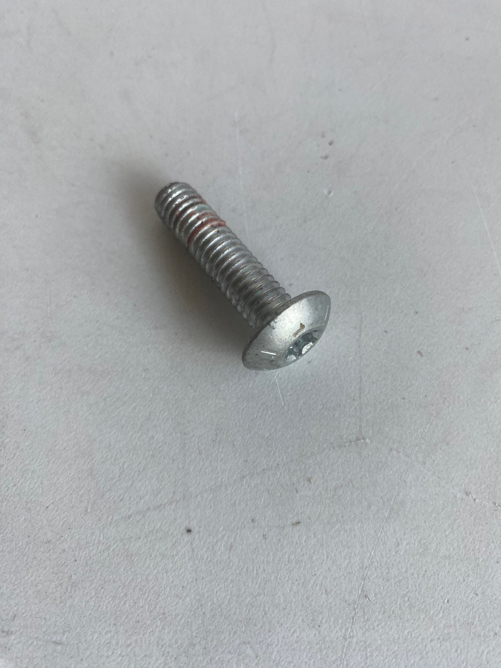 Vis Torx 5/16-18 x 1-1/4" garde boue arrière Harley Davidson