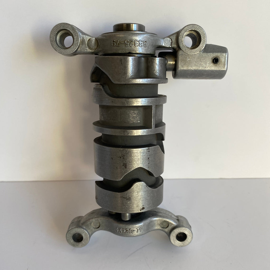 Tambour de sélection boite à 5 vitesses Harley Davidson REF OEM : 33320-79B