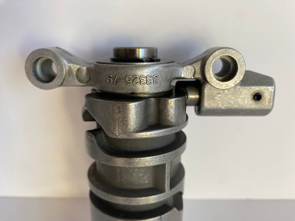 Tambour de sélection boite à 5 vitesses Harley Davidson REF OEM : 33320-79B