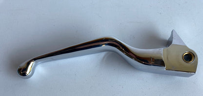 Levier de frein avant chromé Sportster Harley Davidson REF OEM 44993-04