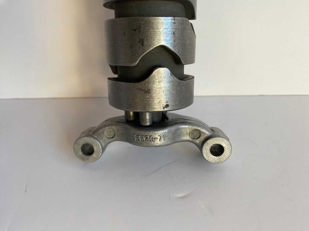 Tambour de sélection boite à 5 vitesses Harley Davidson REF OEM : 33320-79B