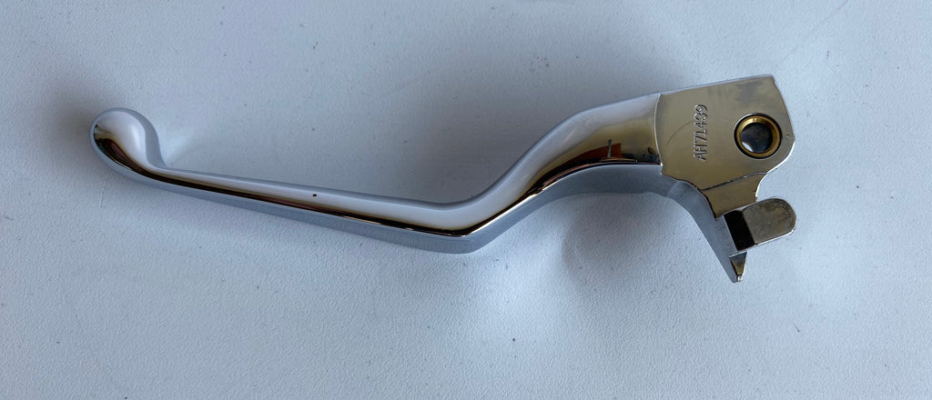 Harley Davidson Sportster Chrome Front Brake Lever REF OEM 44993-04