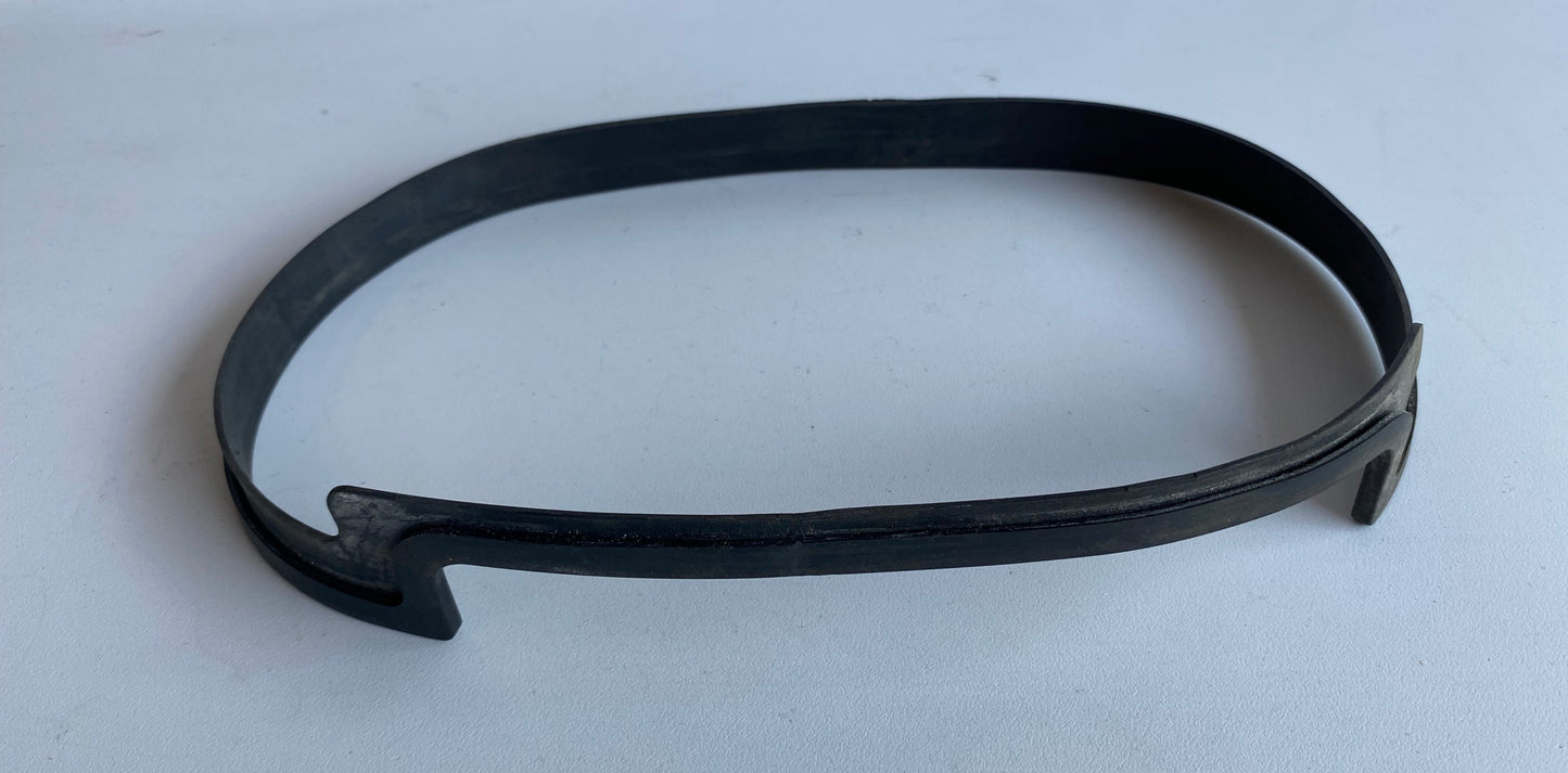 Joint de couvercle filtre à air Sportster Harley Davidson REF OEM 29315-04