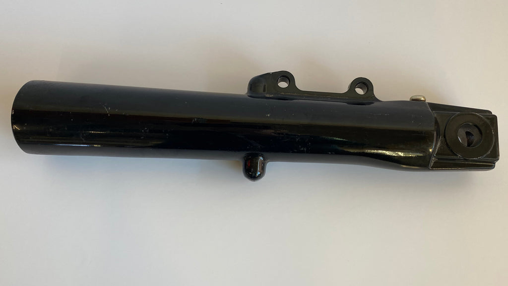 Fourreau de fourche gauche Touring Harley Davidson REF OEM 46495-09