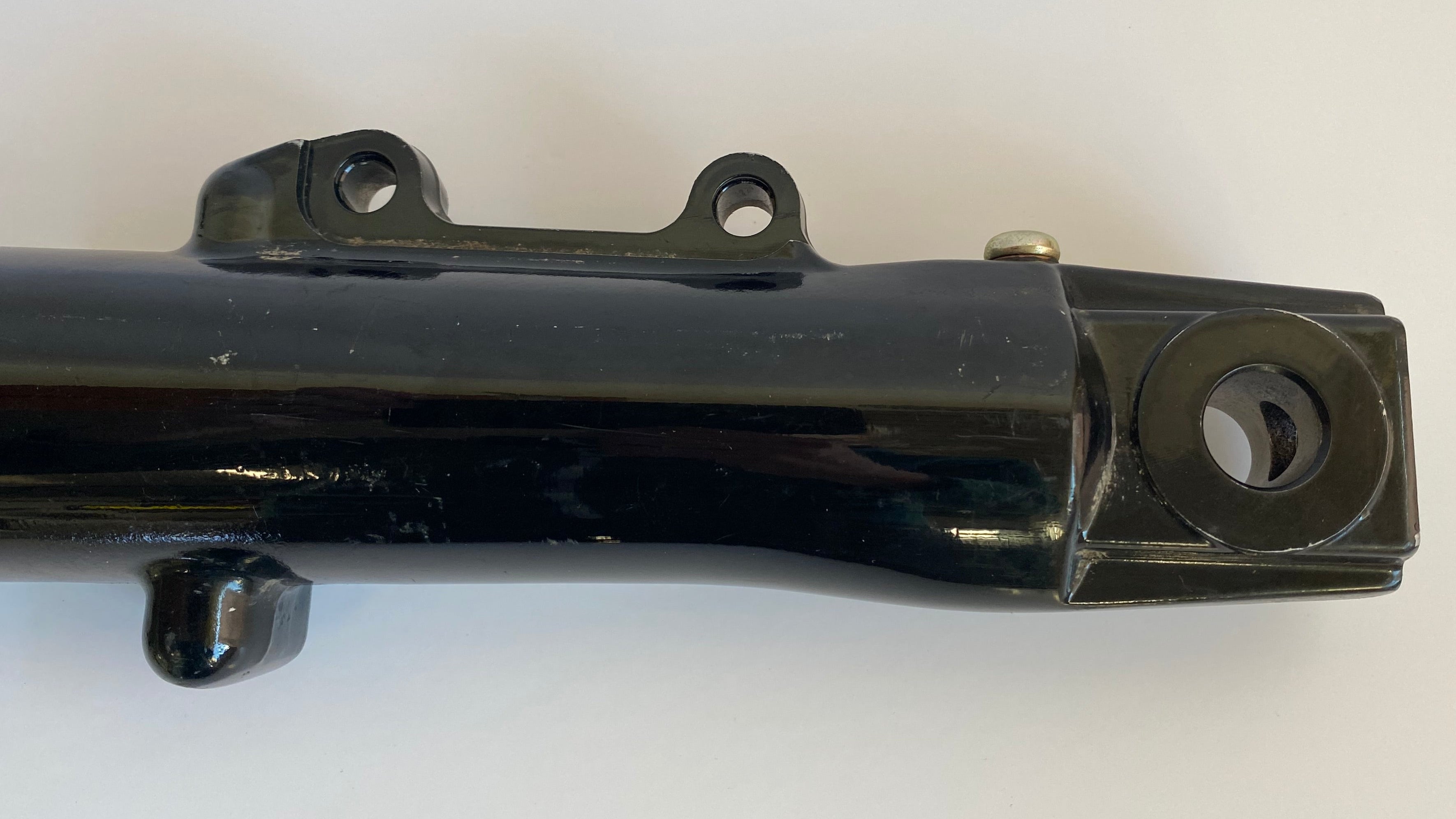 Fourreau de fourche gauche Touring Harley Davidson REF OEM 46495-09