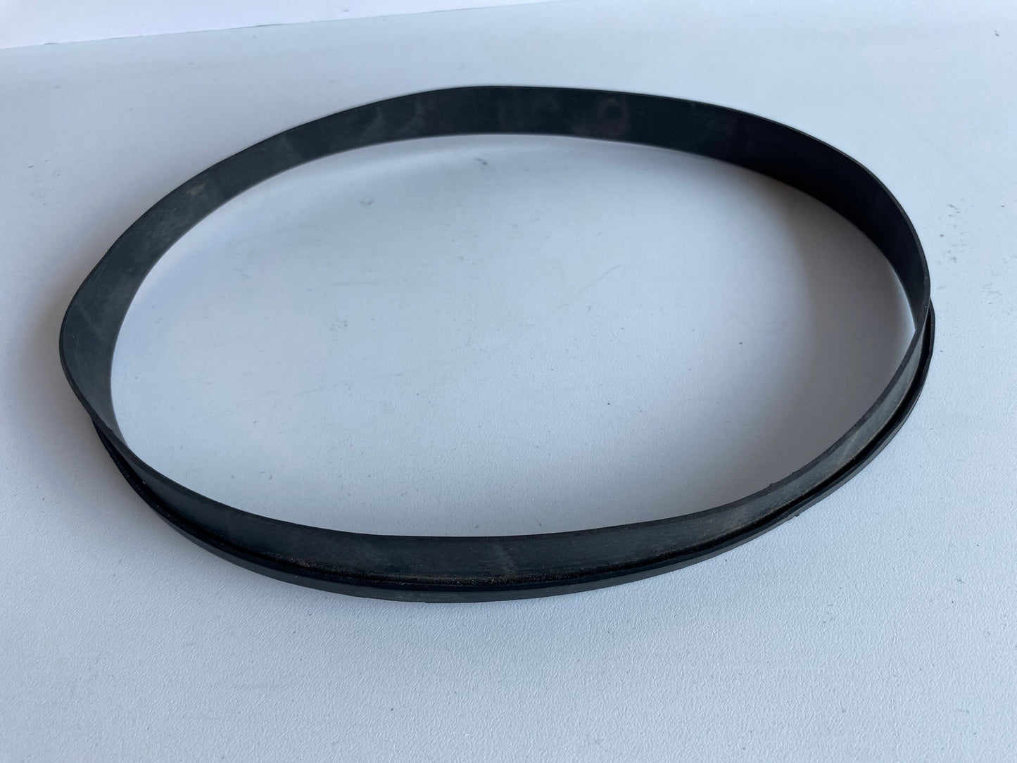 Joint de couvercle filtre à air Twin Cam injection Harley Davidson REF OEM 29584-01