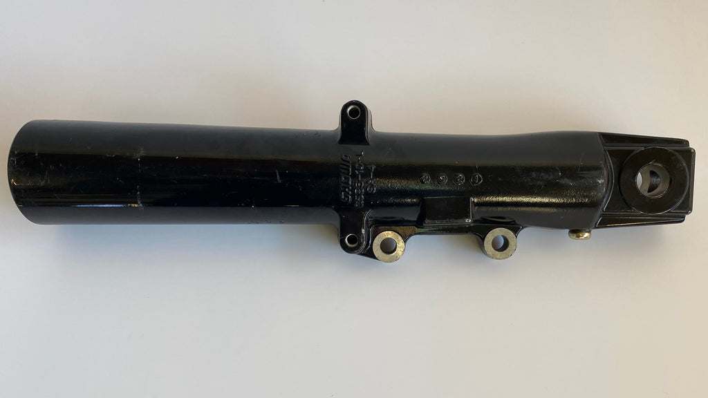 Fourreau de fourche gauche Touring Harley Davidson REF OEM 46495-09