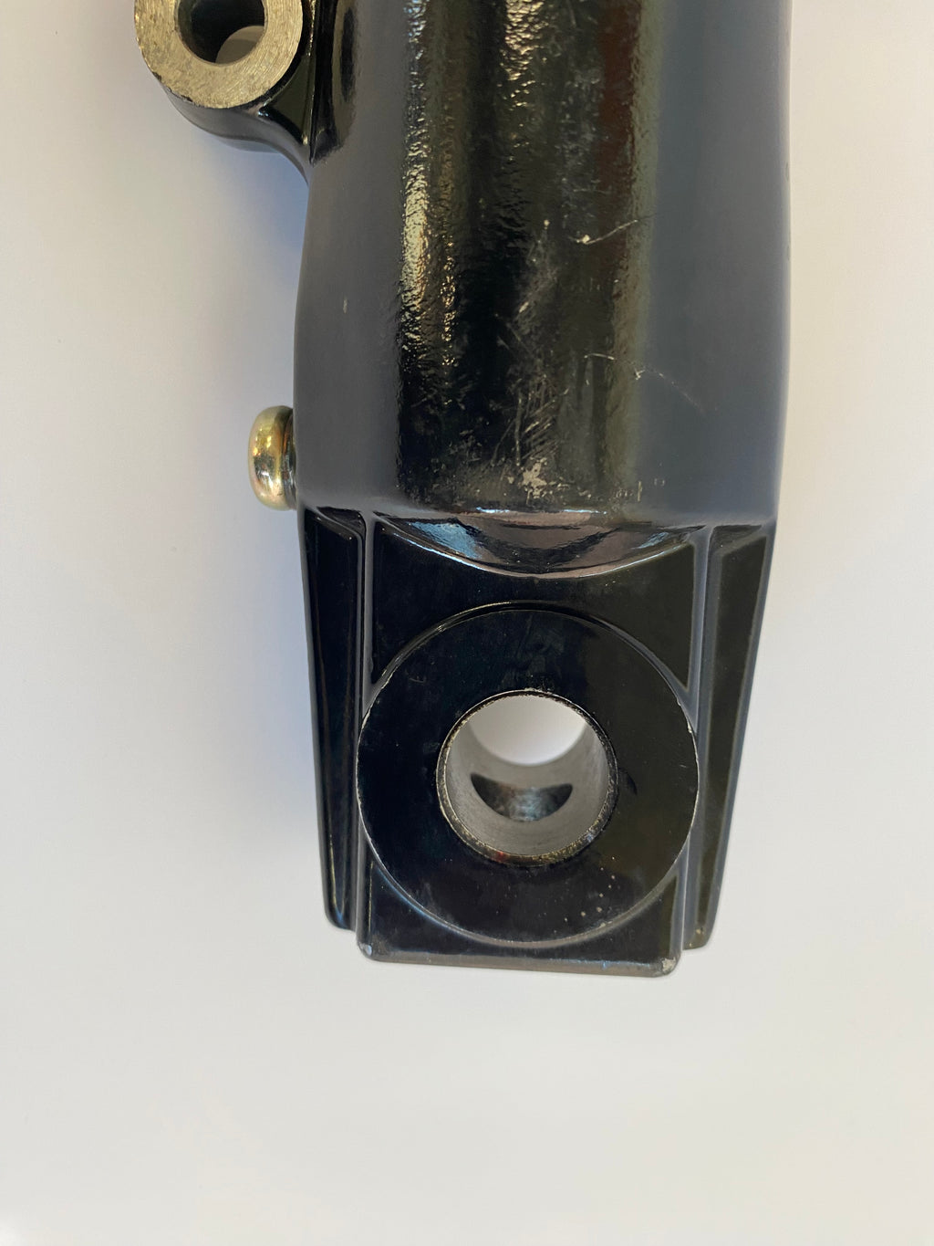 Fourreau de fourche gauche Touring Harley Davidson REF OEM 46495-09