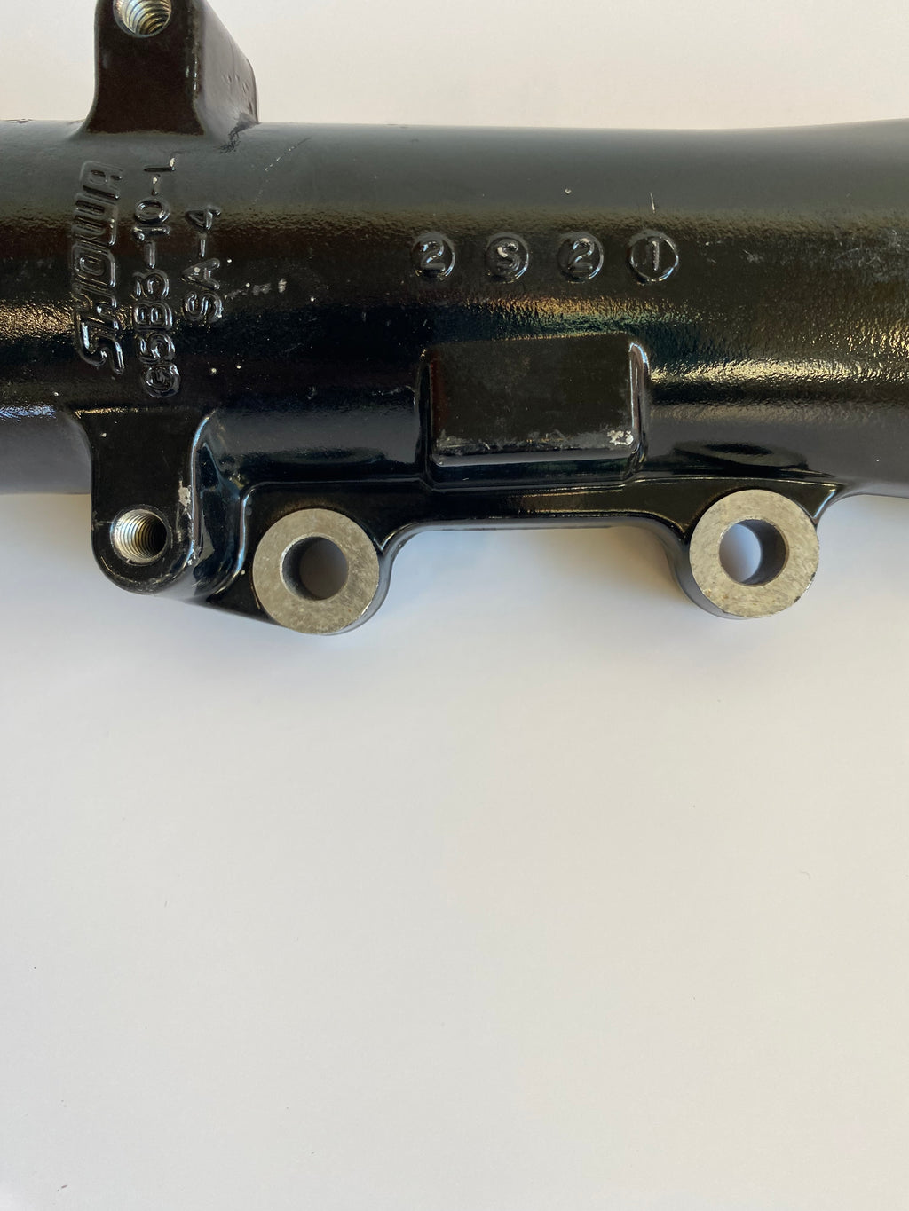 Fourreau de fourche gauche Touring Harley Davidson REF OEM 46495-09