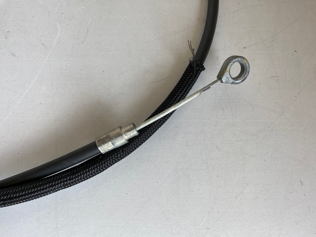 Cable embrayage 68 pouces 173 cm Harley Davidson REF 38767-06C
