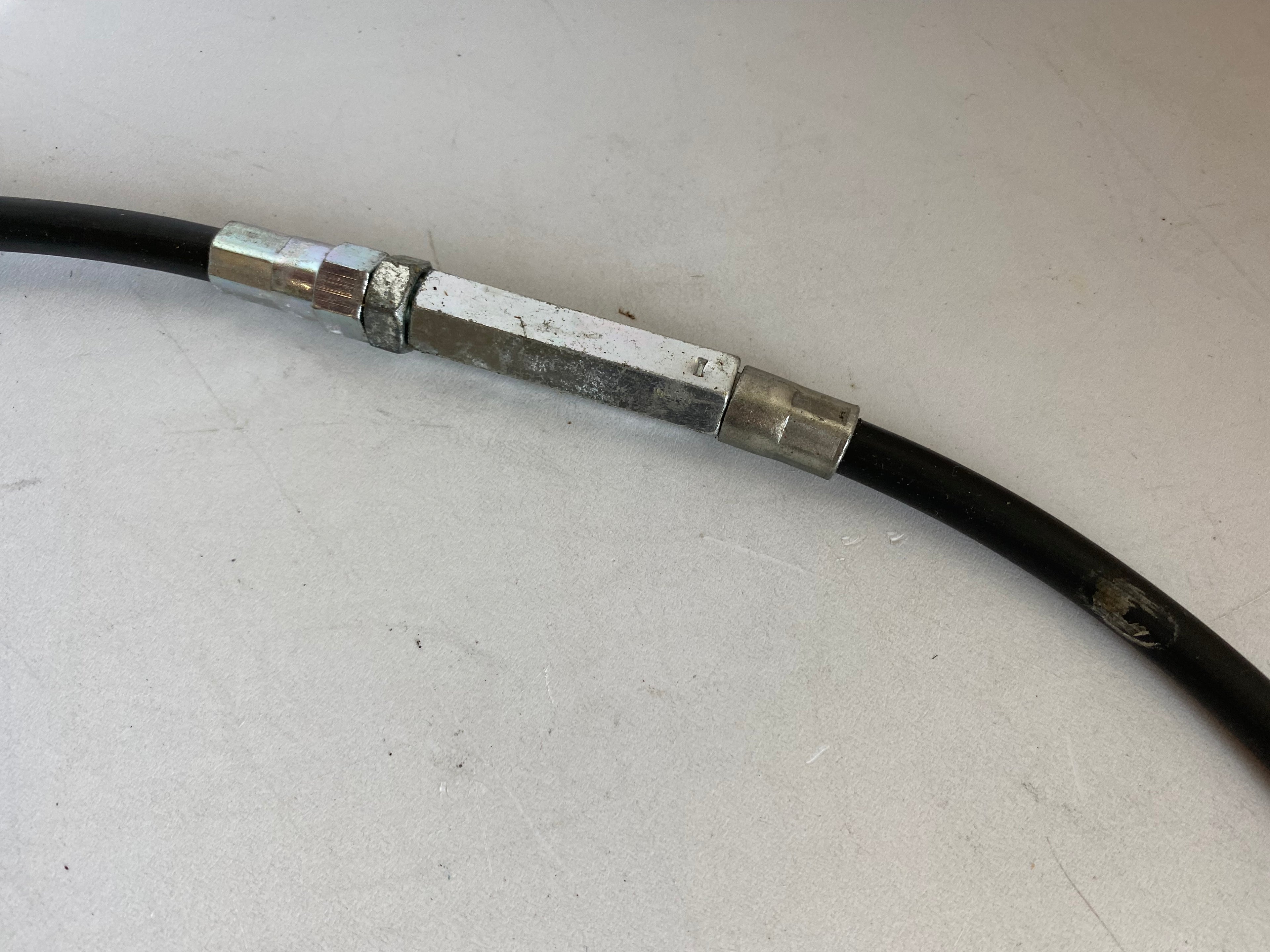 Cable embrayage 68 pouces 173 cm Harley Davidson REF 38767-06C