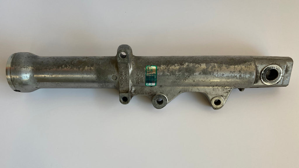 Fourreau de fourche gauche 39mm Harley Davidson REF OEM 45920-87