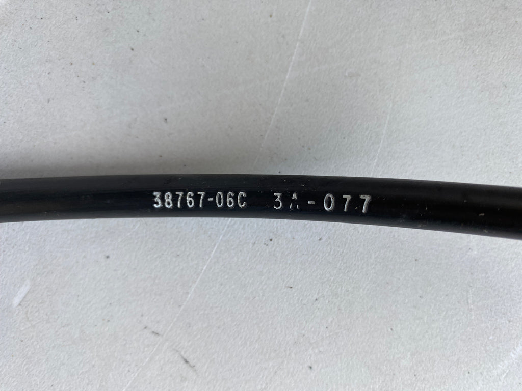 Cable embrayage 68 pouces 173 cm Harley Davidson REF 38767-06C