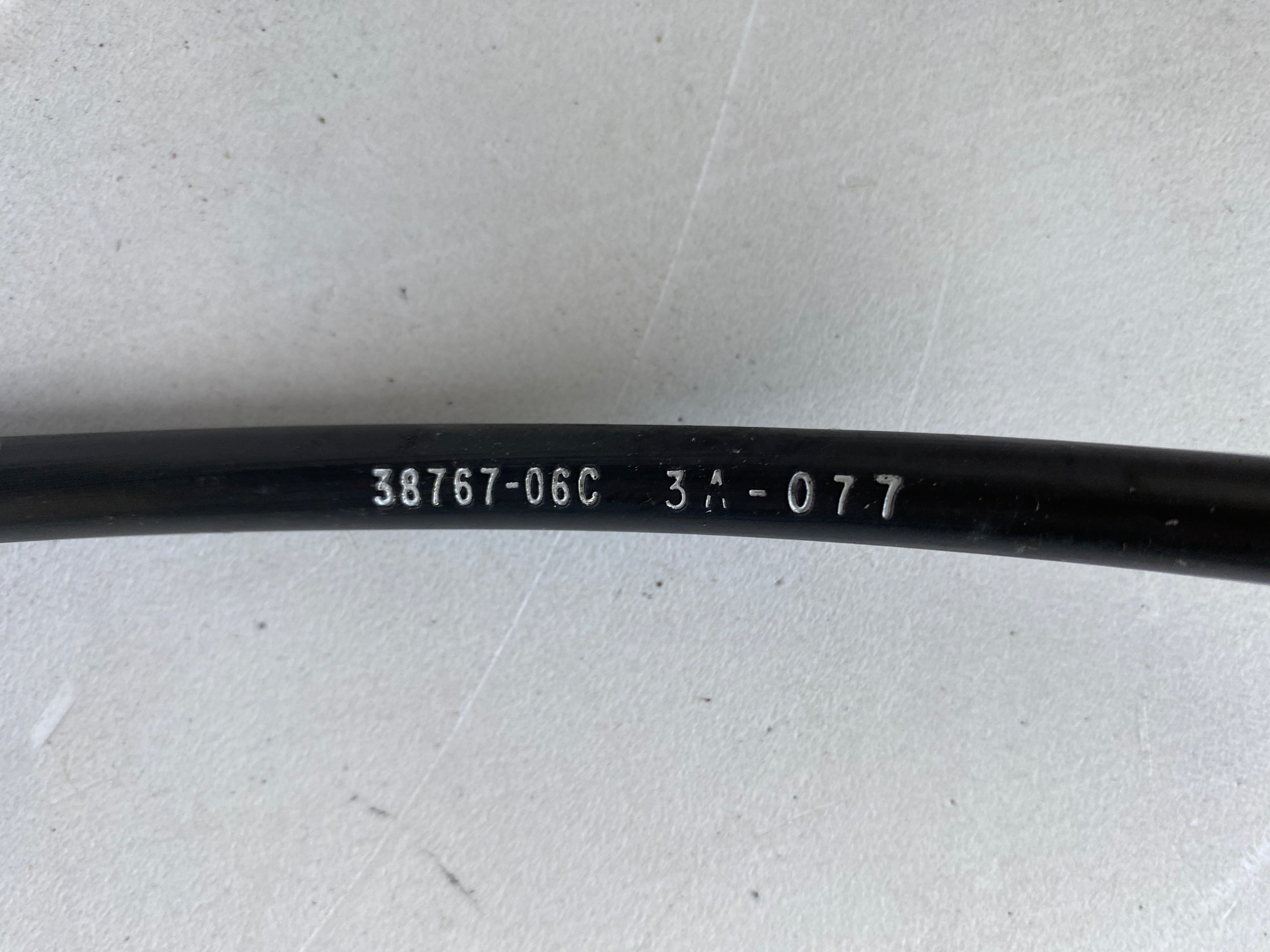 Cable embrayage 68 pouces 173 cm Harley Davidson REF 38767-06C