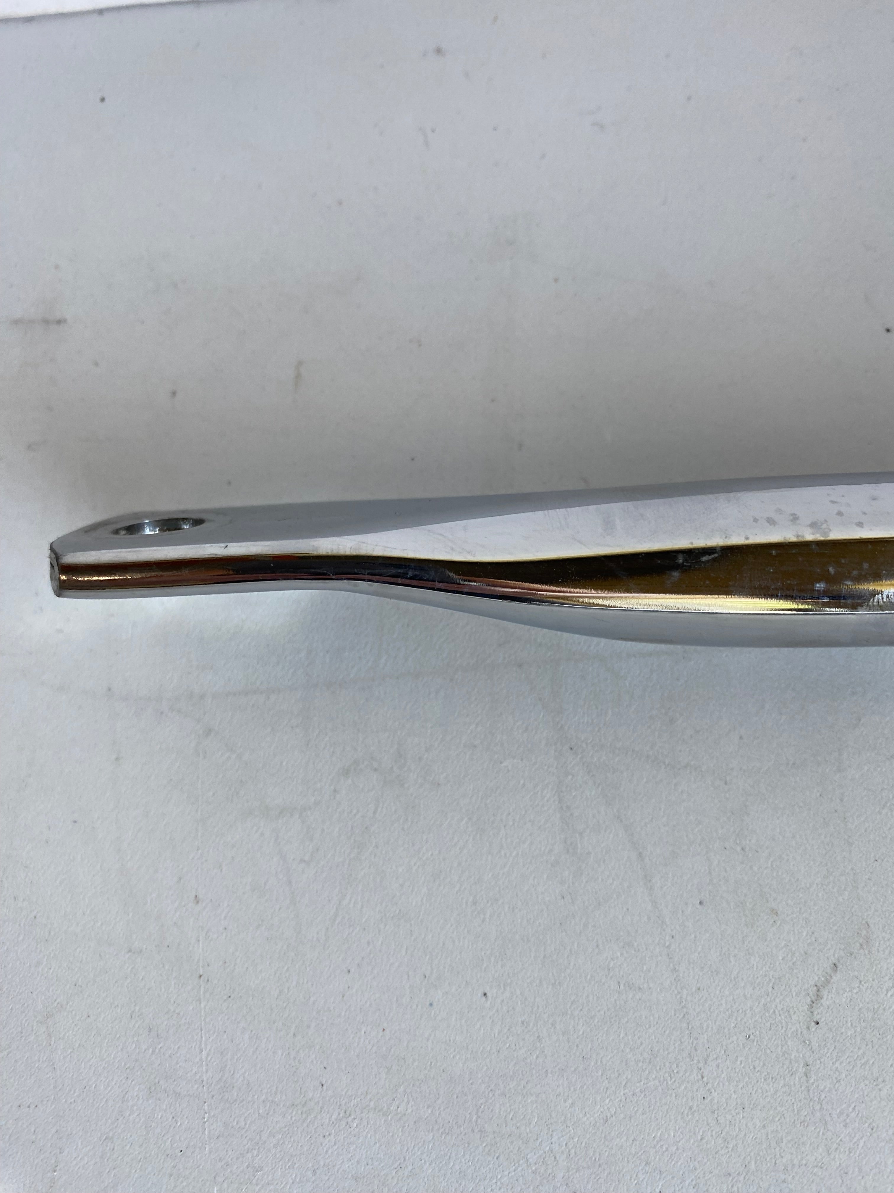 Pare sacoche droit Touring Harley Davidson REF OEM 49176-09
