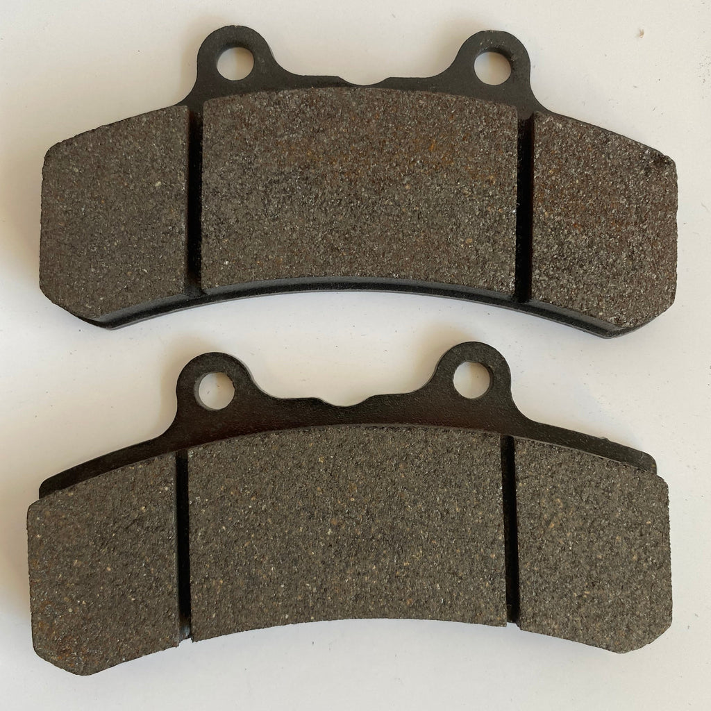 Jeu de plaquettes de frein avant FERODO Buell REF OEM H0300.8A