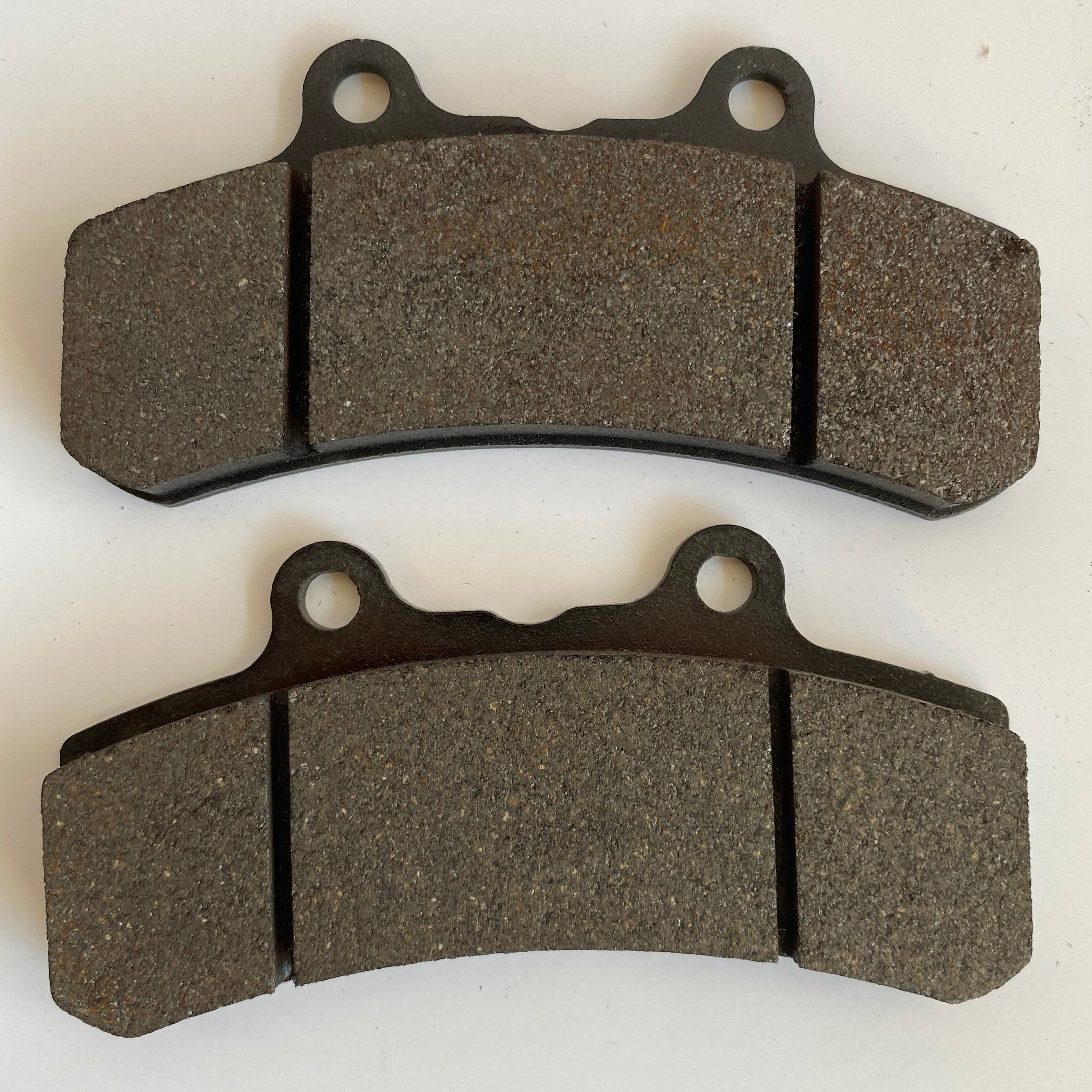 Jeu de plaquettes de frein avant FERODO Buell REF OEM H0300.8A