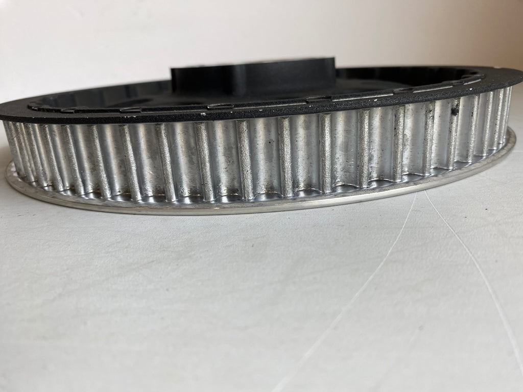 Couronne transmission secondaire 66 dents  Dyna Harley Davidson REF OEM 40114-07