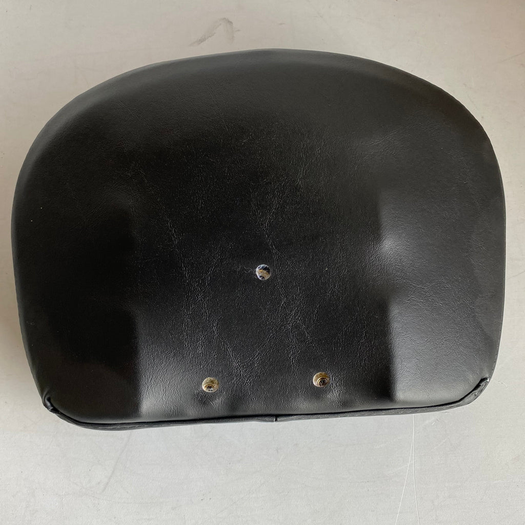 Coussin de sissy bar style Fat Boy Harley Davidson REF OEM 52347-97