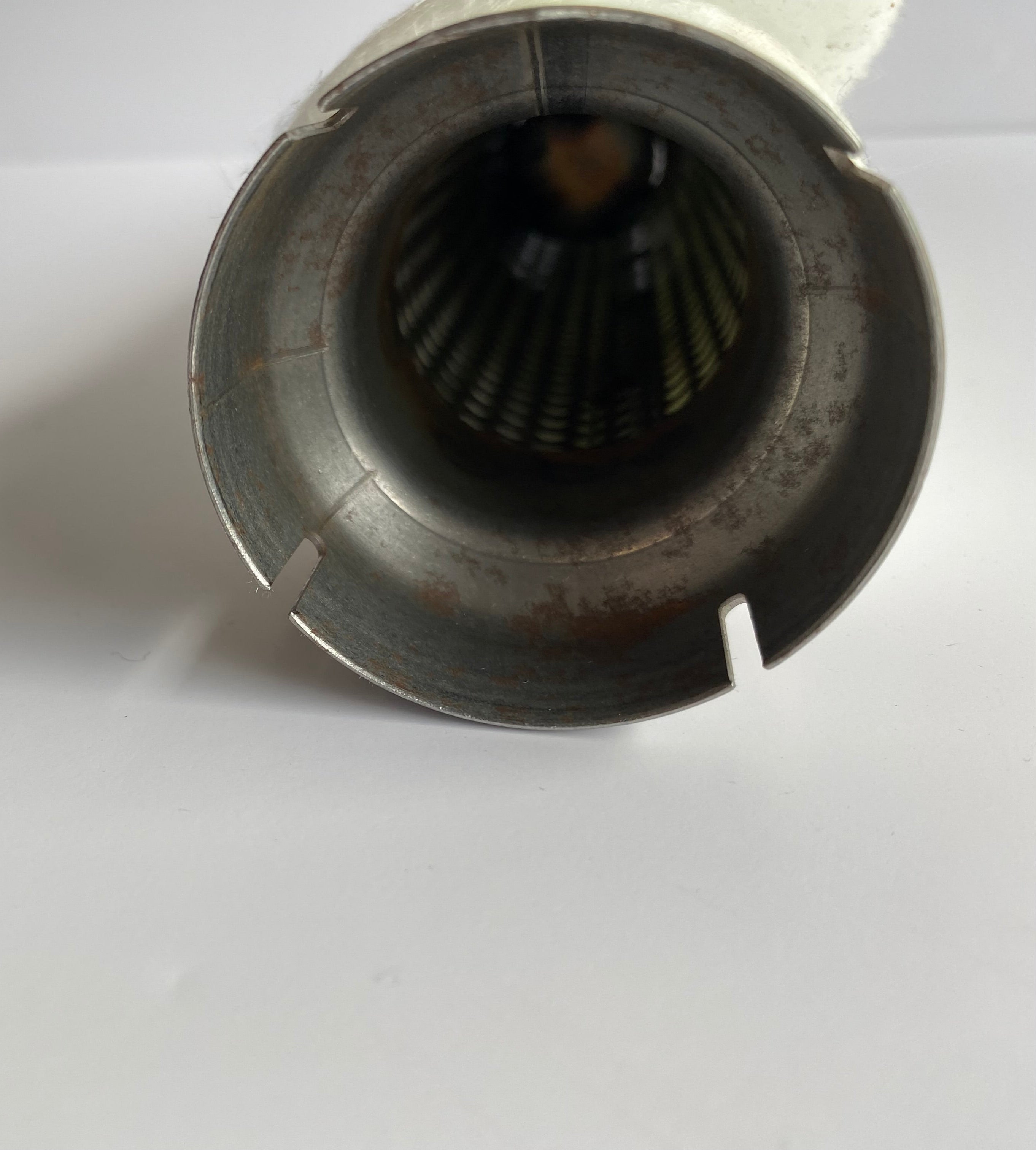 Vance &amp; Hines 3-inch quiet baffles for Harley Davidson REF Drag 1861-0571