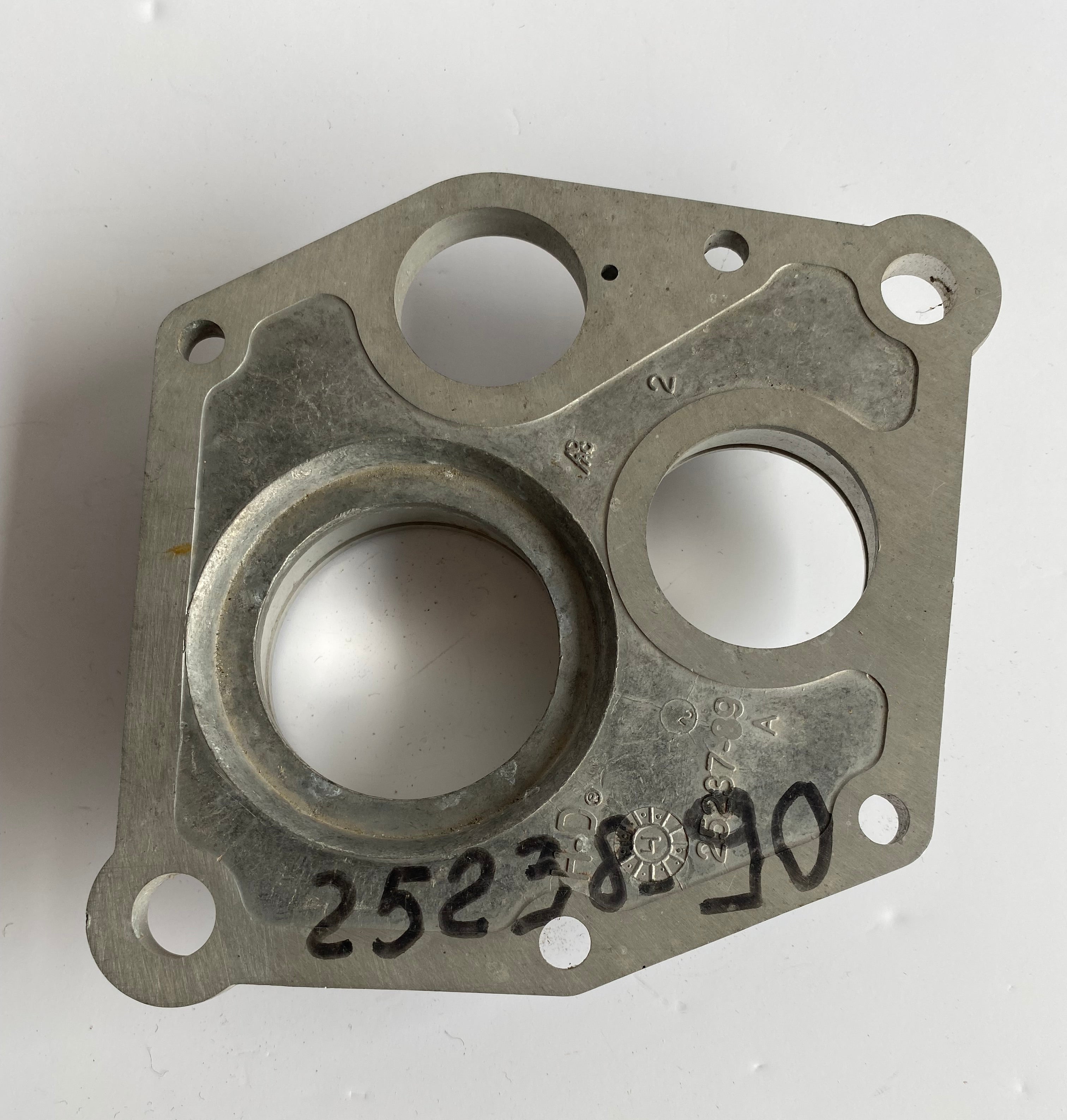 Harley Davidson Sportster Gearbox Tray REF OEM 25238-90