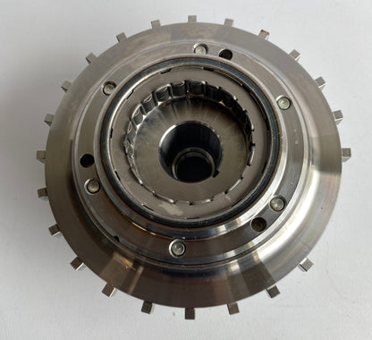 Rotor alternateur VROD Harley Davidson REF OEM 30731-01K