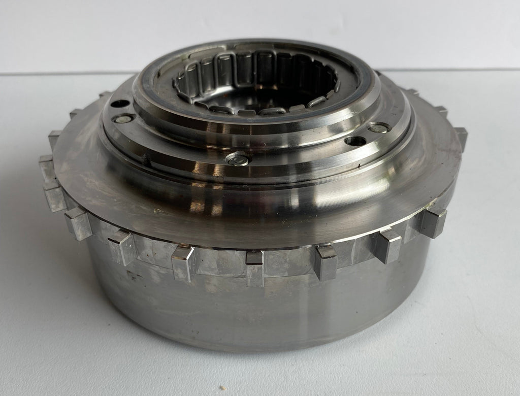 Rotor alternateur VROD Harley Davidson REF OEM 30731-01K