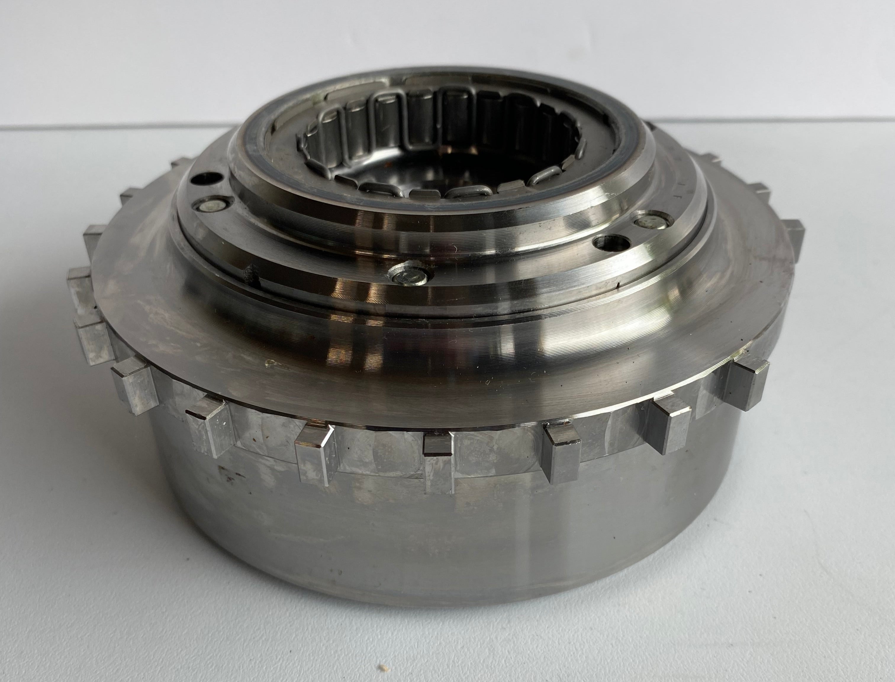 VROD alternator rotor Harley Davidson REF OEM 30731-01K