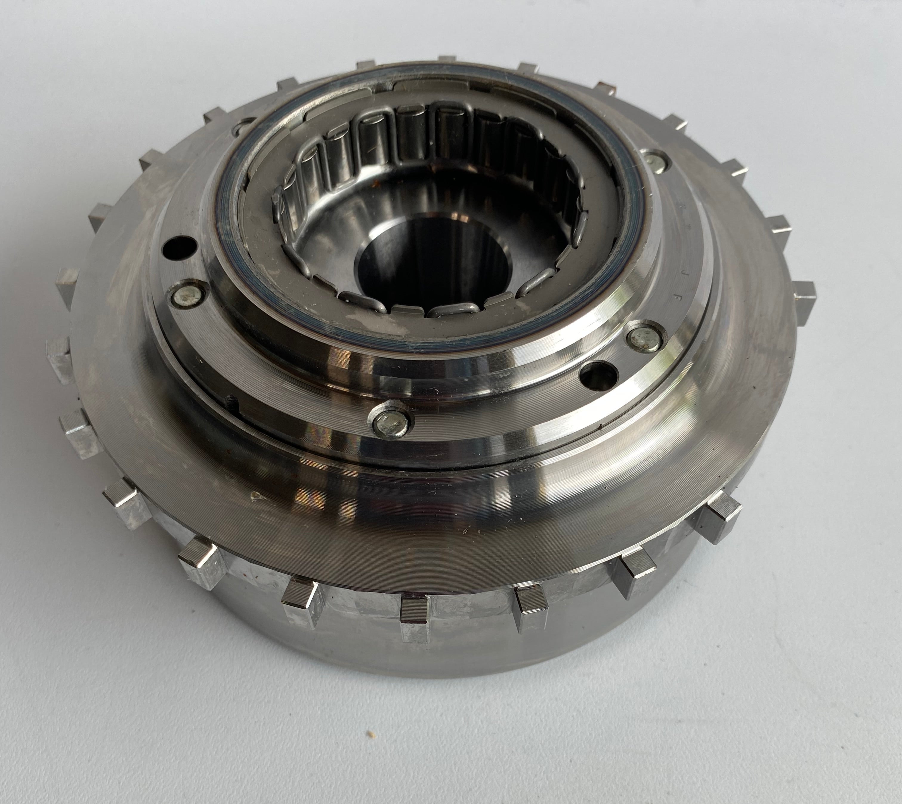 VROD alternator rotor Harley Davidson REF OEM 30731-01K