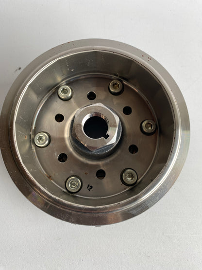Rotor alternateur VROD Harley Davidson REF OEM 30731-01K