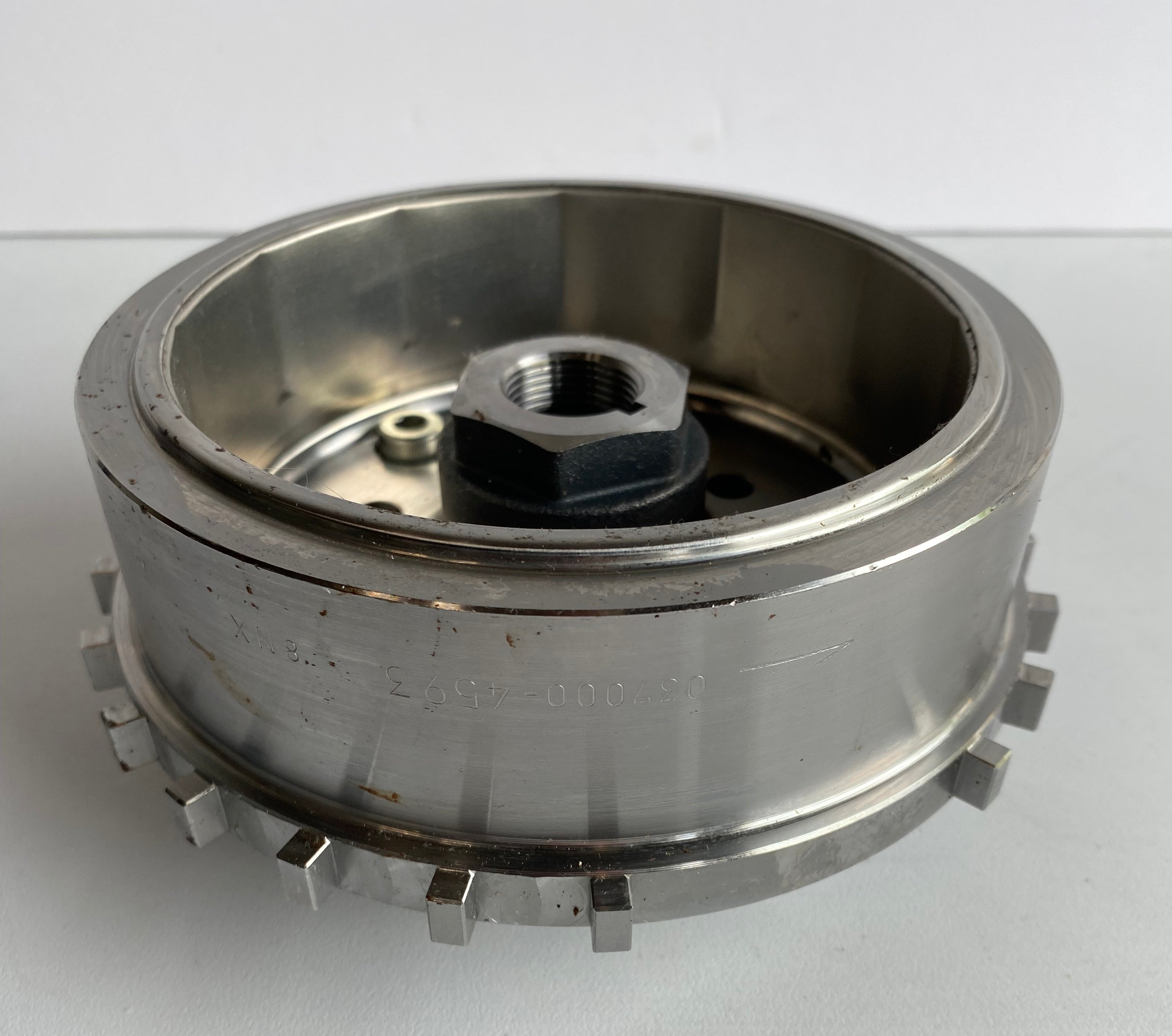 Rotor alternateur VROD Harley Davidson REF OEM 30731-01K