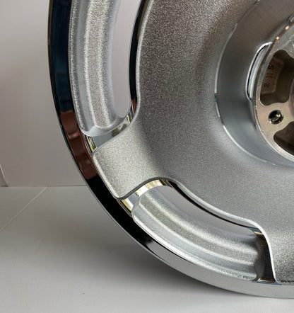 Roue avant 3.00 x 16 Road King NEUF Harley Davidson REF OEM 41122-04