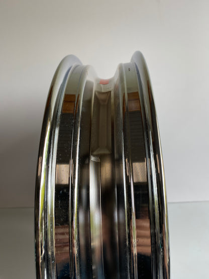 Roue avant 3.00 x 16 Road King NEUF Harley Davidson REF OEM 41122-04